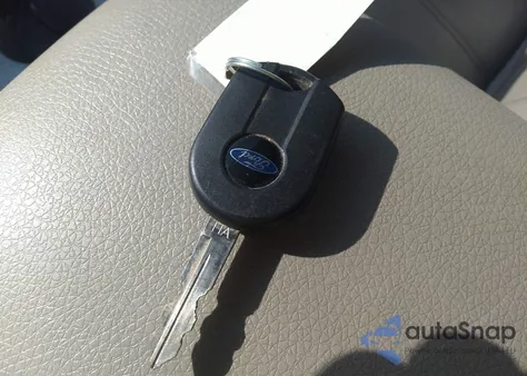 2010 Ford Edge Limited из США, поврежденный, VIN 2FMDK4KC8ABB73304